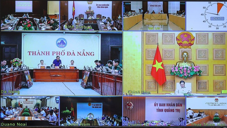 PM chairs urgent meeting ahead of super typhoon Noru landfall